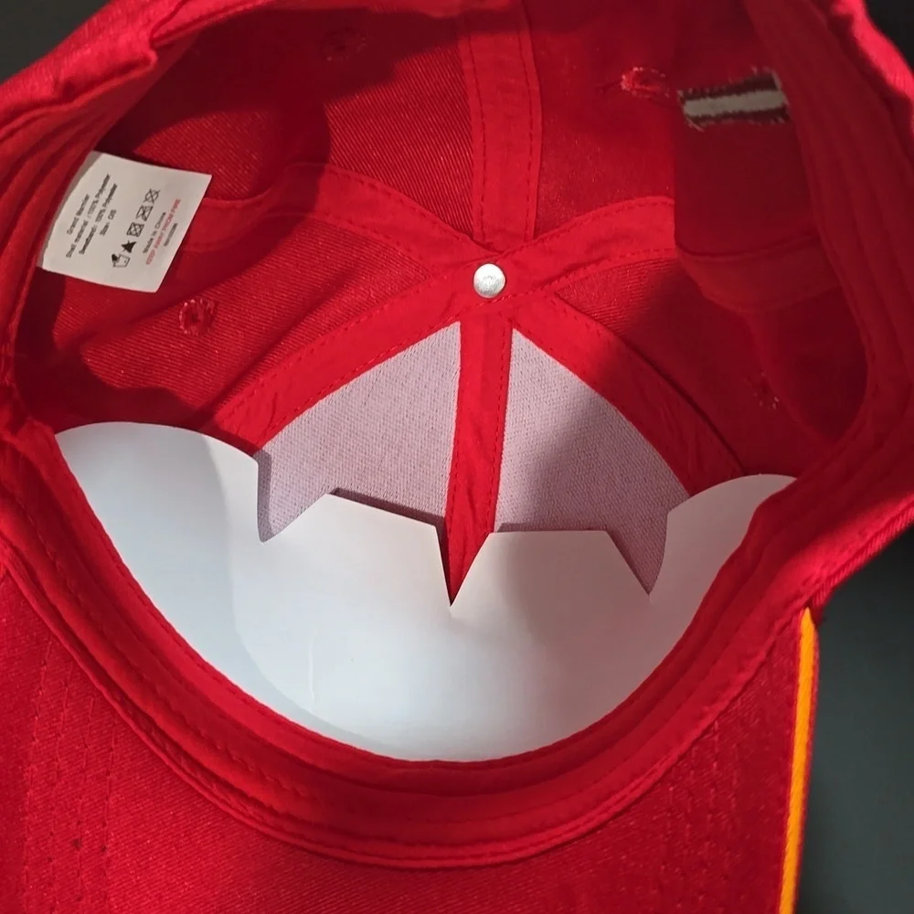 Grand Marnier Liquor Hat